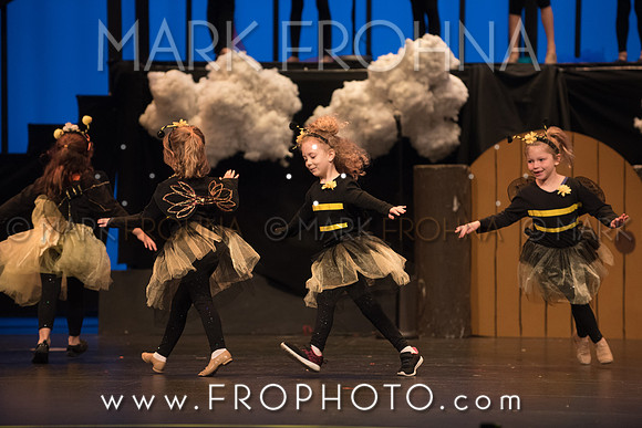 BCA Winnie the Pooh Kids-10