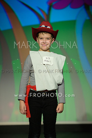 BCA Frog and Toad Cast-23