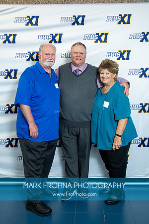 Pius XI Athletic Hall of Fame 2025-149