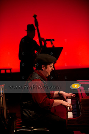 Skylight Gershwin Selects 110