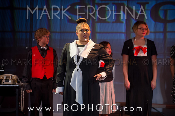 BCA Thoroughly Modern Millie Jr-103