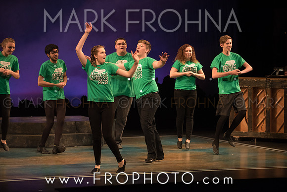 Skylight HSM16 Oak Creek Song of Love-21
