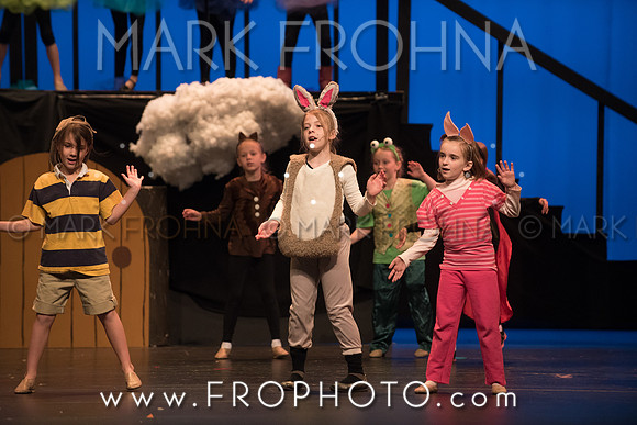 BCA Winnie the Pooh Kids-17