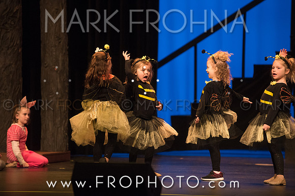 BCA Winnie the Pooh Kids-39