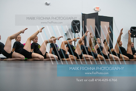 BRIO Choreography w Kristin 2023-12