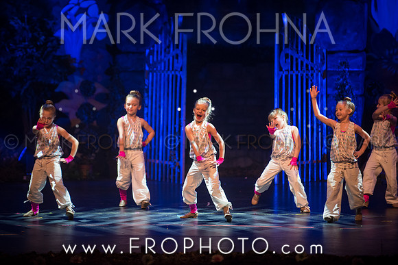 BCA 416 Teams Tiny Hip Hop-1