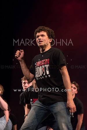 Skylight HSM16 Shorewood American Idiot-3