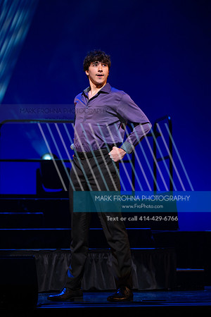 Overture Jerry Awards 2025 Lead Medley PM2-30