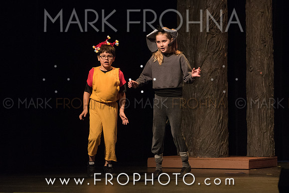 BCA Winnie the Pooh Kids-24