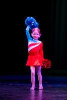 Lake Country Dance Recital Highlights March 2022-3
