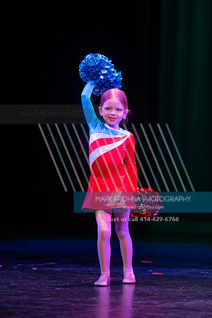 Lake Country Dance Recital Highlights March 2022-3