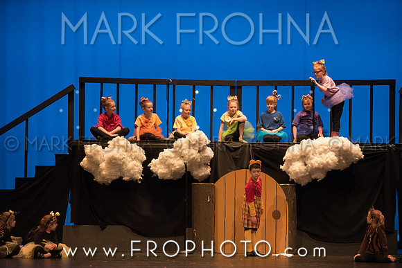 BCA Winnie the Pooh Kids-52