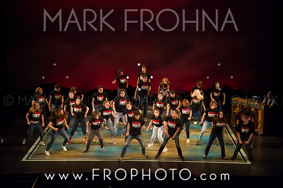 Skylight HSM16 Shorewood American Idiot-51
