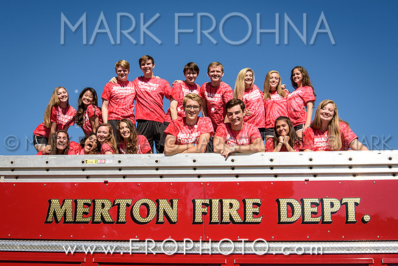 Arrowhead Bway Co Firetruck 2016-5