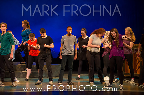 Skylight HSM16 Opening-7