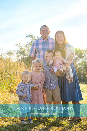 Gold Family Fall 2024-22
