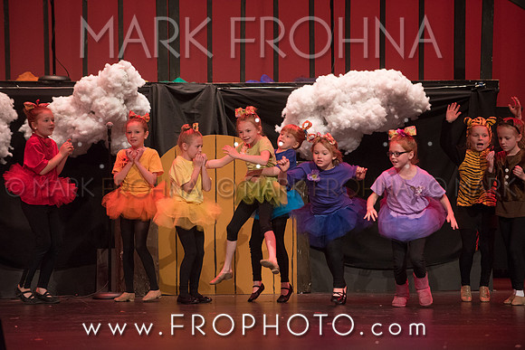 BCA Winnie the Pooh Kids-80
