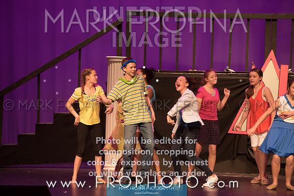 BCA Legally Blonde Live-71