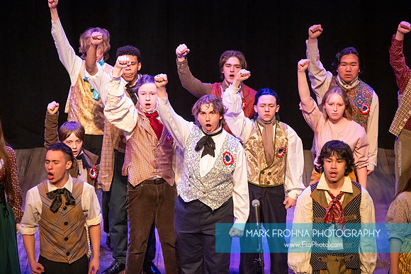 Skylight High School Musical Celebration 2025-31
