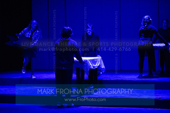 CMH Footloose Crew BTS-7