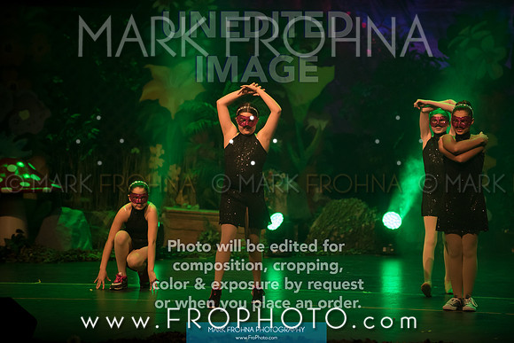 BCA 416 Sat430 56 Hip Hop Mon730-9