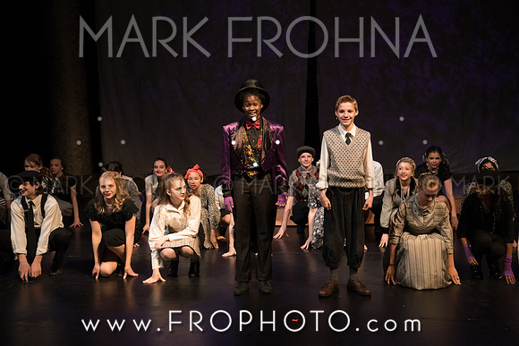 Prairie James and the Giant Peach-11