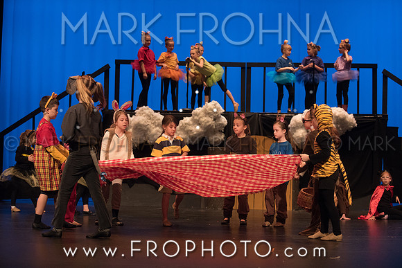 BCA Winnie the Pooh Kids-164
