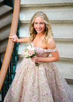 Waukesha West Prom at The Avenue 2025-11