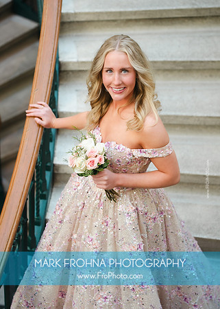 Waukesha West Prom at The Avenue 2025-11