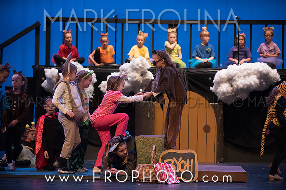 BCA Winnie the Pooh Kids-146