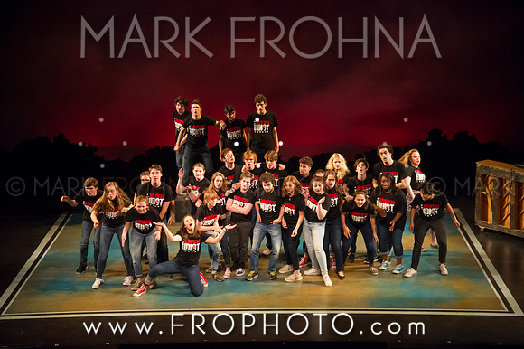 Skylight HSM16 Shorewood American Idiot-56