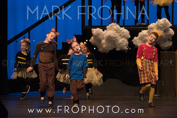 BCA Winnie the Pooh Kids-22