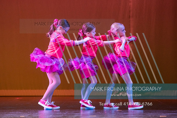Lake Country Dance Recital Highlights March 2022-43