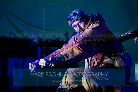 Skylight Ernest Shackleton Loves Me-26