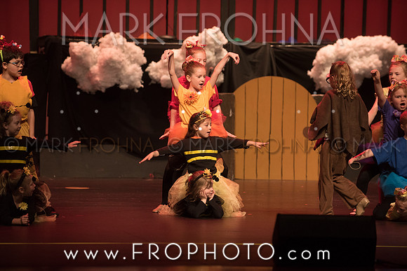 BCA Winnie the Pooh Kids-85