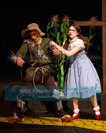 Waukesha Catholic Wizard of Oz 2025-86