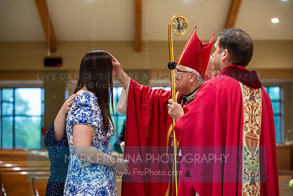 St Gabriel Confirmation 2025-43