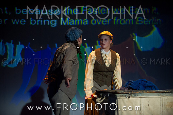 BCA Thoroughly Modern Millie Jr-72