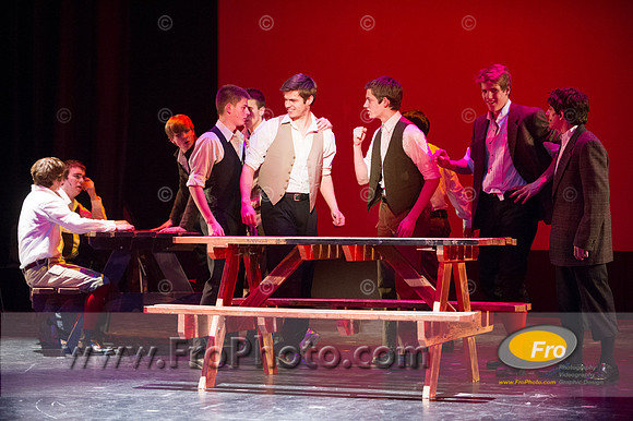 Broadway Company MTN14 Highlights-73