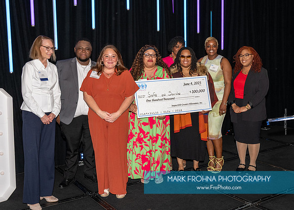 Impact100 AAC 2025 Grant Winners-4