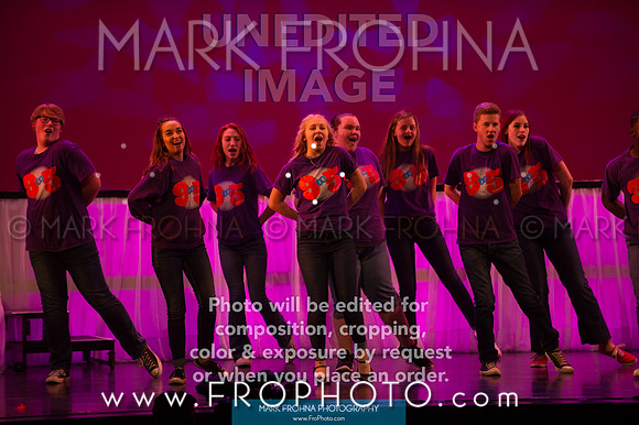Tommys 2016 Janesville 9 to 5-25