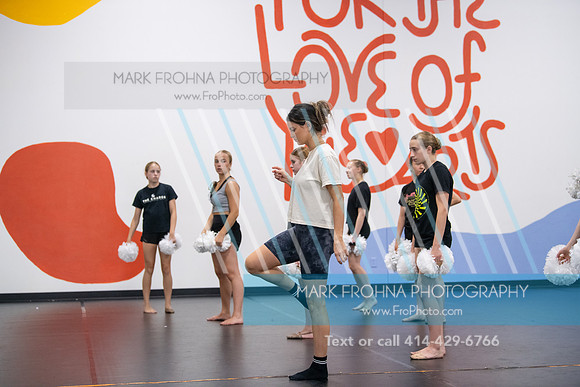 BRIO Choreo Week 2023-2