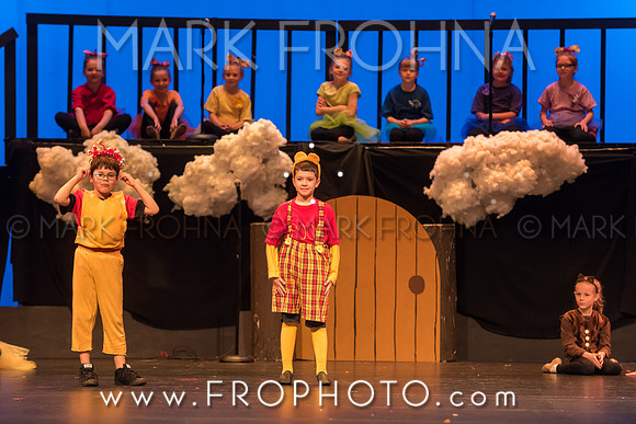 BCA Winnie the Pooh Kids-42