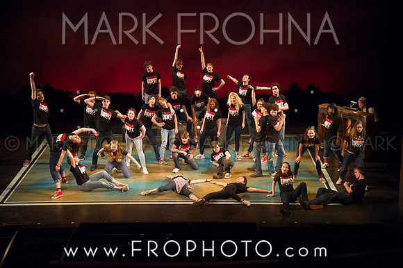 Skylight HSM16 Shorewood American Idiot-59