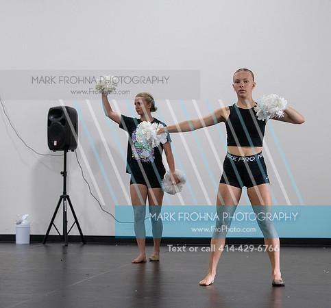 BRIO Choreo Week 2023-27
