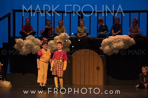 BCA Winnie the Pooh Kids-32