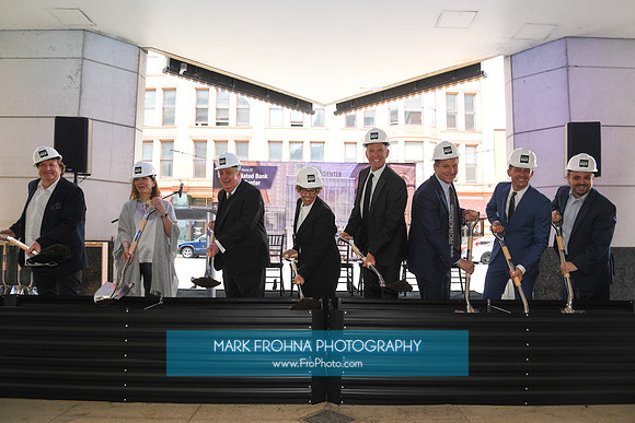 Milwaukee Rep Groundbreaking May 11 2024-76