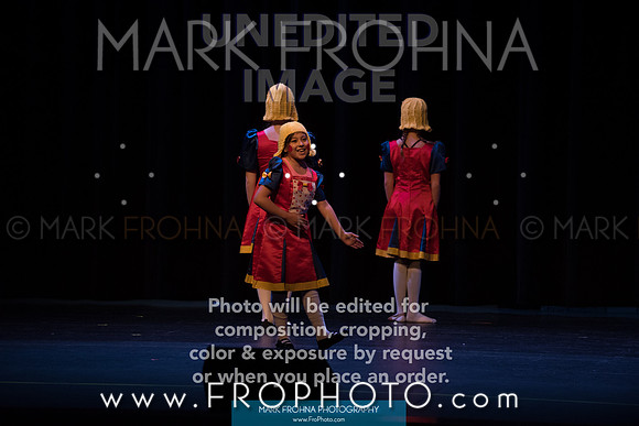 BCA Shrek 2016-143