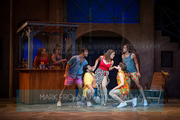 Skylight Mamma Mia Highlights-83