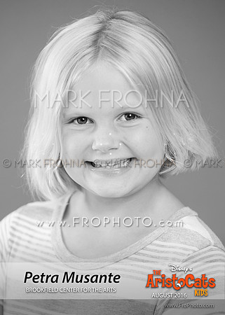 BCA Aristocats Headshots Musante